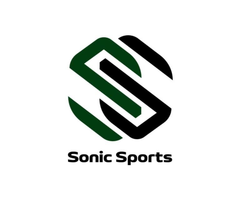 Sonic Sports logo